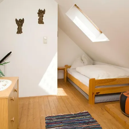 Esebeck Апартаменты *