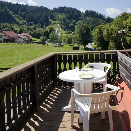 Апартаменты Esebeck