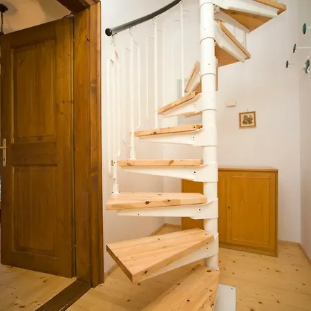 Esebeck Апартаменты